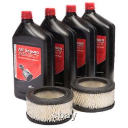 KIT DE DÉMARRAGE DE COMPRESSEUR D'AIR INGERSOLL RAND 32305898, ÉLECTRIQUE 4M580