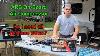 Kit Compresseur D'arb Sur Mesure Interrupteur Hors Tension Compresseur D'air Jumeau Installer