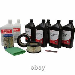 Kit D'entretien Ingersoll Rand- Pour Compresseur De Gaz 14 HP Kohler