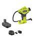 Kit Gonflateur De Puissance 1+ De 18 Volts