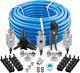 Kit Maître De Système De Tuyauterie D'air Comprimé Pour Système M7500 3/4 Pouce