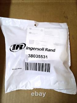 Kit d'échantillonnage d'huile Ingersoll Rand 38035531 pour compresseur d'air NEUF