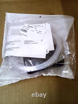 Kit d'échantillonnage d'huile Ingersoll Rand 38035531 pour compresseur d'air NEUF