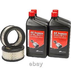 Kit d'entretien du compresseur à air Ingersoll Rand, Modèle# 32305880