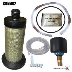 Kit d'entretien du sécheur d'air Champion CRNMK2 25-35 cfm