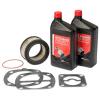 Kit D'entretien Pour Compresseur D'air Ingersoll Rand 38485330 4tm95