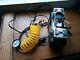 Kit De Pompe à Air Portable 12v 150psi Pour 4wd, Outil De Pompe à Pression à Double Cylindre