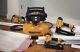 Kit De Combinaison De Compresseur D'air Bostitch, 3 Outils (btfp3kit)
