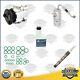 Kit De Compresseur A/c Compatible Avec Ford F-150 Lincoln Mark Lt 2004-2006 Oem Fs10 57129