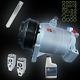 Kit De Compresseur A/c Compatible Avec Nissan Murano 2009-2014 V6 3,5l 671/murano/ktc-1