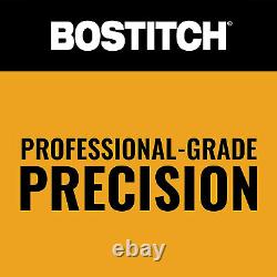 Kit de compresseur d'air BOSTITCH, sans huile, 6 gallons, 150 PSI (BTFP02012-WPK)