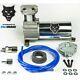 Kit De Compresseur D'air De Base 12v Pacbrake Hp10142 Série Hp325