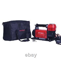 Kit de compresseur d'air électrique 12V Offroad OPENROAD pour pneus de voiture 150PSI Heavy Duty