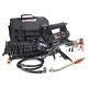 Kit De Compresseur D'air Portable Automatique Viair Ef 450p-rv 12-volt 150-psi 100%