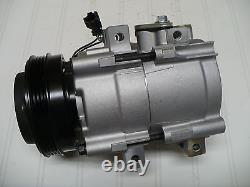 Kit de compresseur de climatisation pour Sorento 2003-2006 (3.5L)