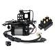 Kit De Compresseur De Suspension Pneumatique Compatible Avec Jeep Grand Cherokee 2011-2018 Suv