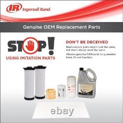 Kit de maintenance OEM uniquement de filtres Ingersoll Rand 47518613001