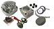 Kit De Reconstruction Complet Pour Compresseur D'air Viair 275c (275c-compkit)
