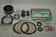 Kit De Réglage De La Valve De Révision Pour Devilbiss / Devair Modèle 1202 Ok1202