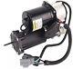Kit De Remplacement De Compresseur D'air Airmatic Pour Suspension Pneumatique Lr023964 Lr044360