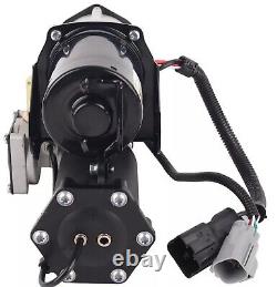 Kit de remplacement de compresseur d'air Airmatic pour suspension pneumatique LR023964 LR044360