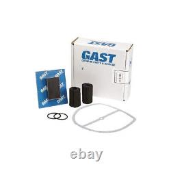 Kit de réparation GAST K575A-WW, Compresseur / Pompe à vide 3HDJ8