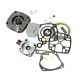Kit De Réparation De Compresseur D'air Cummins 3559557 Pour Mack Qe App 17 Pièces, Authentique
