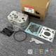 Kit De Réparation De Compresseur D'air Compatible Avec Le Moteur Cummins Qsb6.7 4089686 4946291 9111546506