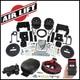 Kit De Sacs à Ressorts Air Lift 7500 Et Compresseur Sans Fil Pour Ford F-250 F-350 4wd 2011-2016