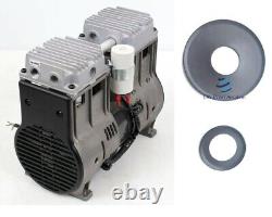 Kit de service compresseur Thomas Peak Scientific Nitrogen 2750TGHI52/48 Joints de coupelle