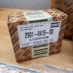 Kit de service compresseur d'air Atlas Copco 2901-0417-01 NEUF