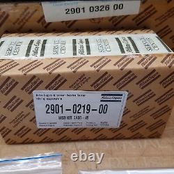 Kit de service compresseur d'air Atlas Copco 2901-0417-01 NEUF