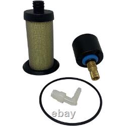Kit de service pour sèche-linge à air CRNMK2 Champion, équivalent OEM