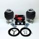 Kit De Suspension à Air Mercedes Sprinter Avec Compresseur 12v 2019-2023 Rwd