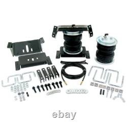 Kit de suspension pneumatique Air Lift 57242 LoadLifter 5000