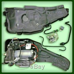 Land Rover Discovery 3 & 4 New Amk Style Suspension Pneumatique Compresseur Kit Lr045251