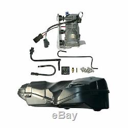 Land Rover Discovery 3 & 4 New Amk Style Suspension Pneumatique Compresseur Kit Lr045251
