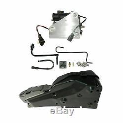 Land Rover Discovery 3 & 4 New Amk Style Suspension Pneumatique Compresseur Kit Lr045251