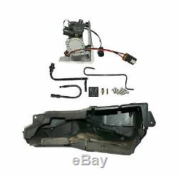 Land Rover Discovery 3 & 4 New Amk Style Suspension Pneumatique Compresseur Kit Lr045251