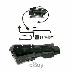 Land Rover Discovery 3 & 4 New Amk Style Suspension Pneumatique Compresseur Kit Lr045251