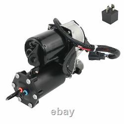Luftfederung Kompressor Und Relais Lr072537 Range Rover Sport Mk3 05-09