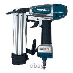 Makita Mac100qk1 1/2 HP 1 Gallon Compact Compresseur Électrique Combo Kit