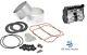 Nouveau Kit De Service De Compresseur Airmax 1 Hp Rp100 T100 Kit De Reconstruction 510533 510542