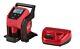 New Milwaukee 2475-21xc M12 Kit Gonflable Compact