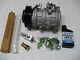 Nouveau Kit Compresseur De Climatisation Pour Lexus Rx330 (3.3l) 2004-2005