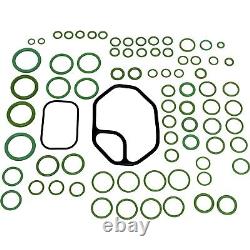 Nouveau kit compresseur de climatisation pour Lexus RX330 (3.3L) 2004-2005