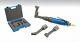 Outils D'aéronef Acat 360 Deg Angle Air / Kit De Forage Pneumatique Avec 45 Et 90 Têtes