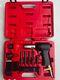 Outils D'aviation Eluxe 737 Boîte Rouge Kit De Pistolet à Rivets 3x