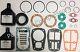 Pmp22k30ch, K30 Kit De Réparation Rolaire Avec Oil, Rings, Gaz, Reeds, Etc