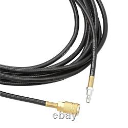 Porter-cable 6 Gal. Compresseur D'air Électrique Portable Avec Clous De Jauge 16/18/23